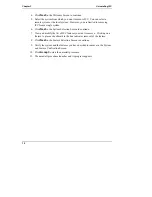 Preview for 16 page of HP Integrity rx4610 Installation Manual