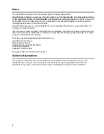 Preview for 2 page of HP Integrity rx4610 Service Manual