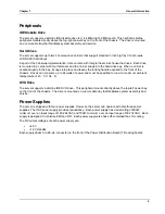 Preview for 13 page of HP Integrity rx4610 Service Manual