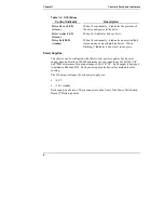 Preview for 14 page of HP Integrity rx4610 User Manual