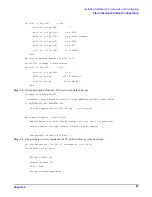Preview for 83 page of HP Integrity rx4640 Operation And Maintenance Manual