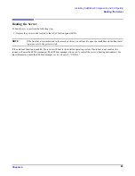 Preview for 85 page of HP Integrity rx4640 Operation And Maintenance Manual