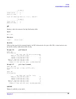 Preview for 101 page of HP Integrity rx4640 Operation And Maintenance Manual