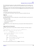Preview for 119 page of HP Integrity rx4640 Operation And Maintenance Manual