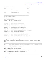 Preview for 135 page of HP Integrity rx4640 Operation And Maintenance Manual