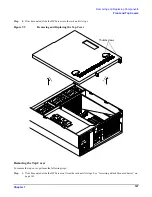 Preview for 147 page of HP Integrity rx4640 Operation And Maintenance Manual