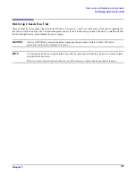 Preview for 167 page of HP Integrity rx4640 Operation And Maintenance Manual