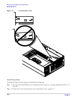 Preview for 184 page of HP Integrity rx4640 Operation And Maintenance Manual