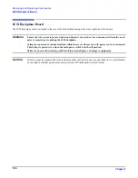 Preview for 198 page of HP Integrity rx4640 Operation And Maintenance Manual