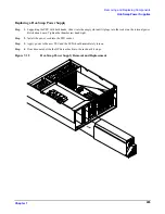 Preview for 205 page of HP Integrity rx4640 Operation And Maintenance Manual