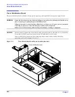 Preview for 206 page of HP Integrity rx4640 Operation And Maintenance Manual