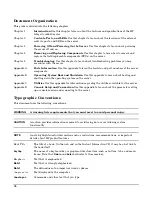 Preview for 16 page of HP Integrity rx4640 User'S & Service Manual