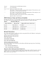 Preview for 17 page of HP Integrity rx4640 User'S & Service Manual