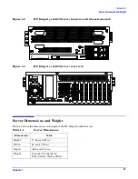 Preview for 21 page of HP Integrity rx4640 User'S & Service Manual