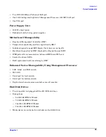 Preview for 23 page of HP Integrity rx4640 User'S & Service Manual