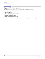 Preview for 24 page of HP Integrity rx4640 User'S & Service Manual