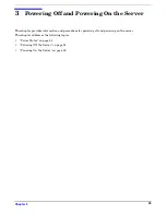 Preview for 33 page of HP Integrity rx4640 User'S & Service Manual