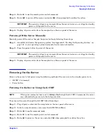 Preview for 35 page of HP Integrity rx4640 User'S & Service Manual