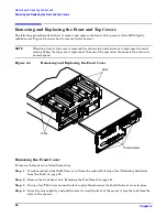 Preview for 42 page of HP Integrity rx4640 User'S & Service Manual