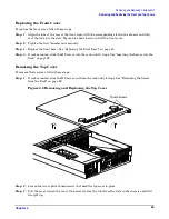 Preview for 43 page of HP Integrity rx4640 User'S & Service Manual