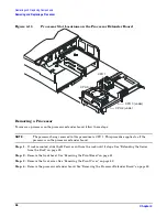 Preview for 56 page of HP Integrity rx4640 User'S & Service Manual