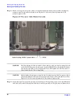 Preview for 60 page of HP Integrity rx4640 User'S & Service Manual