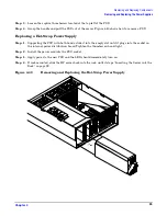 Preview for 99 page of HP Integrity rx4640 User'S & Service Manual