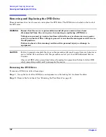 Preview for 102 page of HP Integrity rx4640 User'S & Service Manual