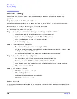 Preview for 132 page of HP Integrity rx4640 User'S & Service Manual