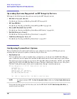 Preview for 142 page of HP Integrity rx4640 User'S & Service Manual