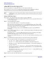 Preview for 144 page of HP Integrity rx4640 User'S & Service Manual