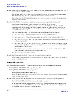 Preview for 150 page of HP Integrity rx4640 User'S & Service Manual