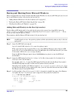 Preview for 153 page of HP Integrity rx4640 User'S & Service Manual