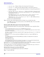 Preview for 158 page of HP Integrity rx4640 User'S & Service Manual