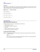 Preview for 180 page of HP Integrity rx4640 User'S & Service Manual