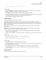 Preview for 187 page of HP Integrity rx4640 User'S & Service Manual