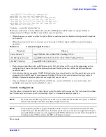 Preview for 191 page of HP Integrity rx4640 User'S & Service Manual