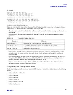 Preview for 193 page of HP Integrity rx4640 User'S & Service Manual