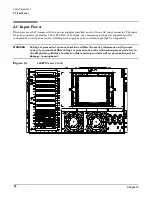 Preview for 38 page of HP Integrity rx5670 Hardware Installation Manual