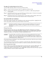 Preview for 19 page of HP Integrity rx5670 Site Preparation Manual