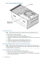 Предварительный просмотр 12 страницы HP Integrity rx6600 Installation Manual