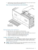 Предварительный просмотр 13 страницы HP Integrity rx6600 Installation Manual