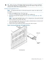 Предварительный просмотр 17 страницы HP Integrity rx6600 Installation Manual