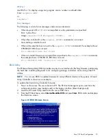 Предварительный просмотр 73 страницы HP Integrity rx6600 Installation Manual