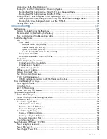 Preview for 7 page of HP Integrity rx6600 User'S & Service Manual