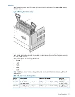 Preview for 21 page of HP Integrity rx6600 User'S & Service Manual