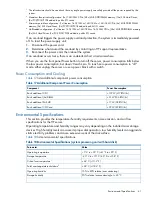 Preview for 41 page of HP Integrity rx6600 User'S & Service Manual