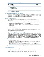 Preview for 45 page of HP Integrity rx6600 User'S & Service Manual