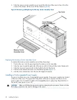 Preview for 48 page of HP Integrity rx6600 User'S & Service Manual