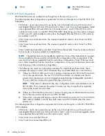 Preview for 54 page of HP Integrity rx6600 User'S & Service Manual